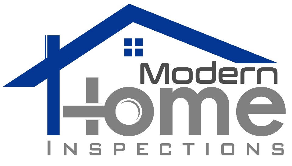 Modern Home Inspections logo