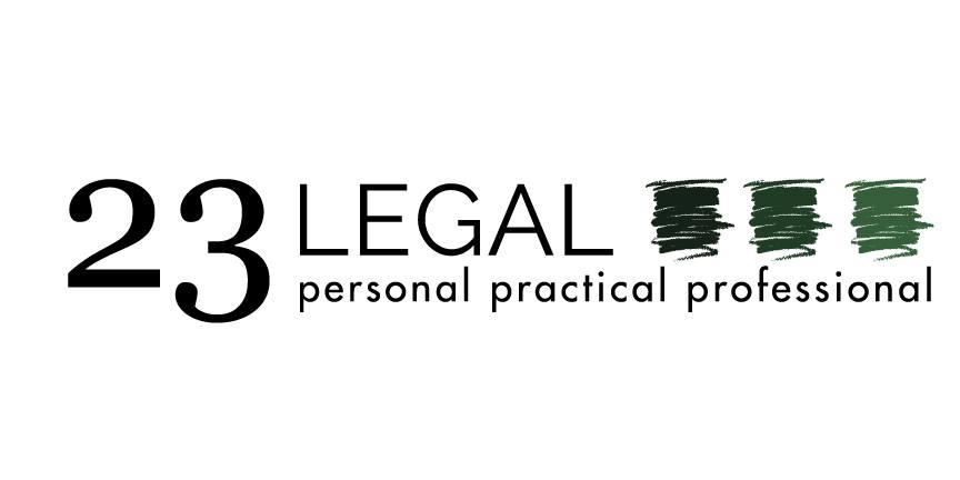23 Legal LLC logo