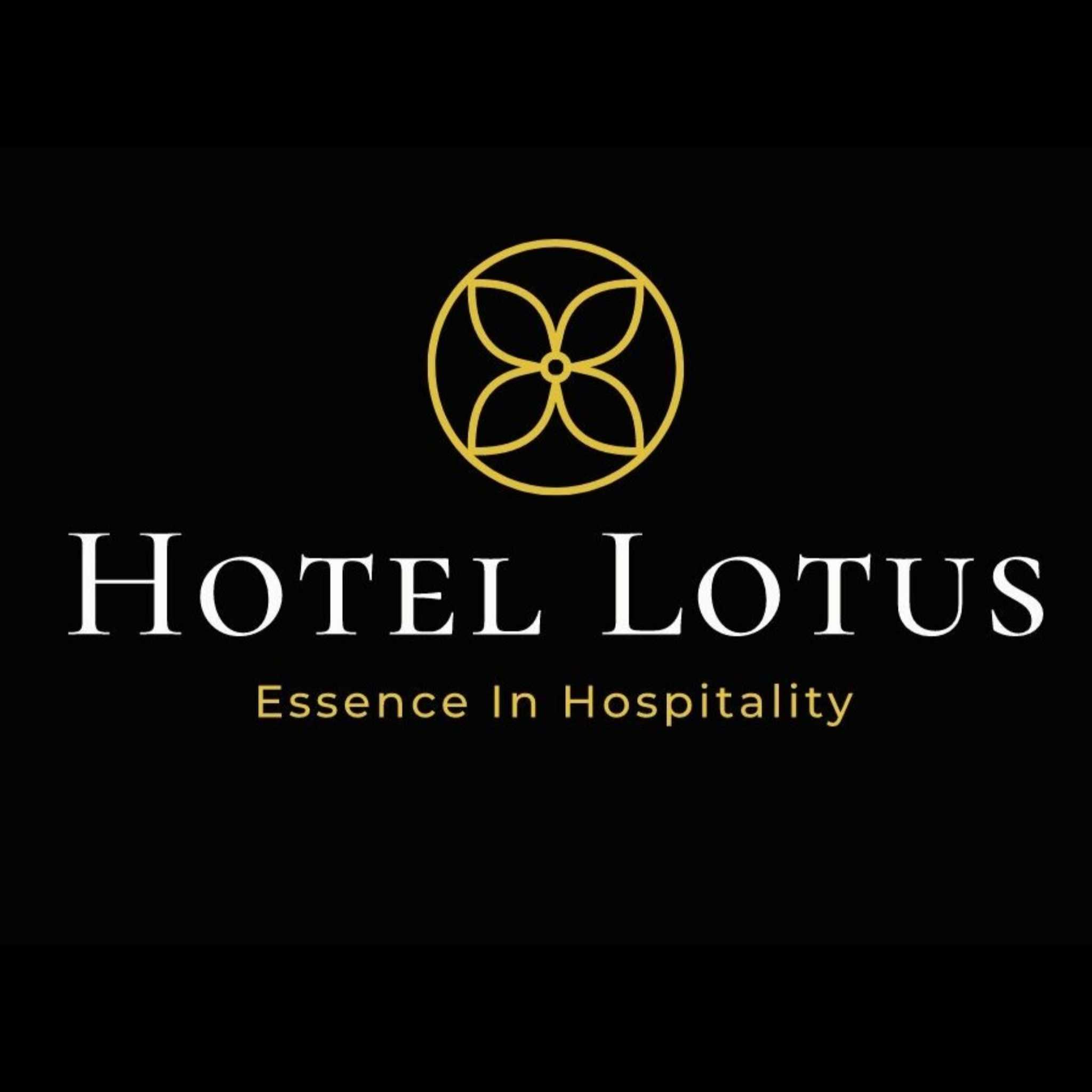 Hotel Lotus Merriam/Kansas City logo