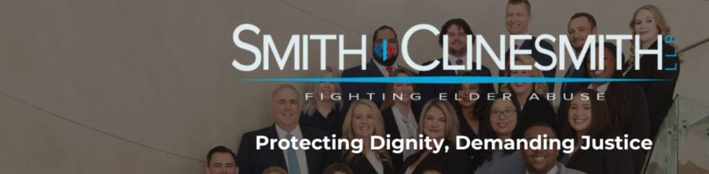 Litigation Paralegal – Smith Clinesmith