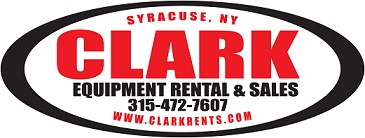 Clark Equipment Rental logo
