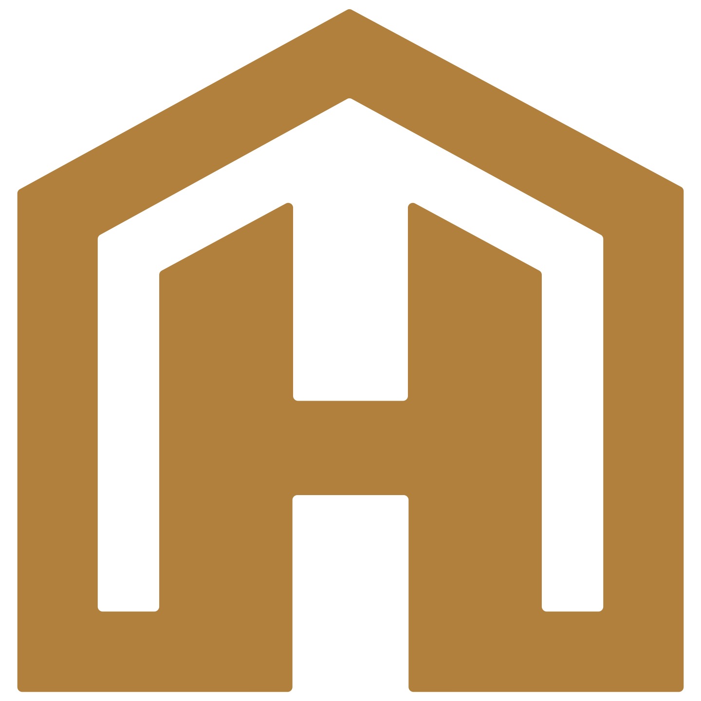 Hart Roofing & Construction logo