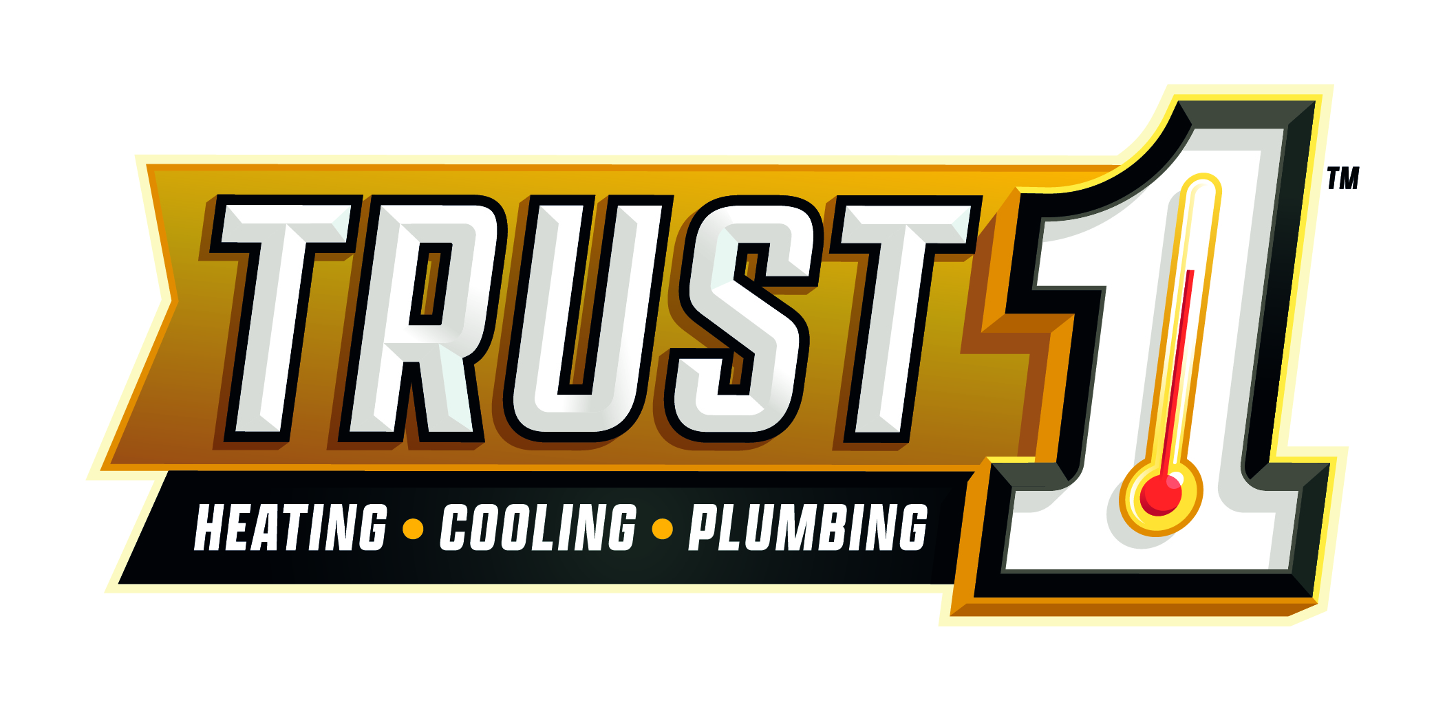 Trust 1 Services logo