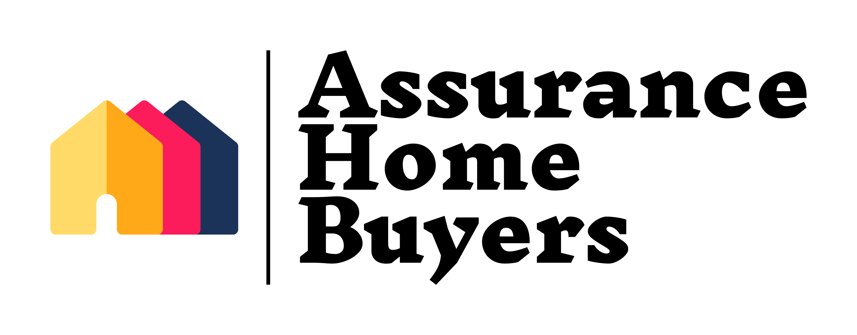 Assurance Home Buyers LLC logo