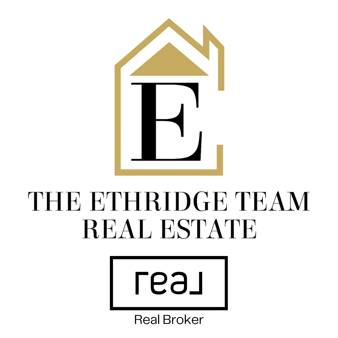 The Ethridge Team logo