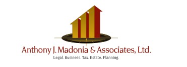 Anthony J. Madonia & Associates, Ltd. logo