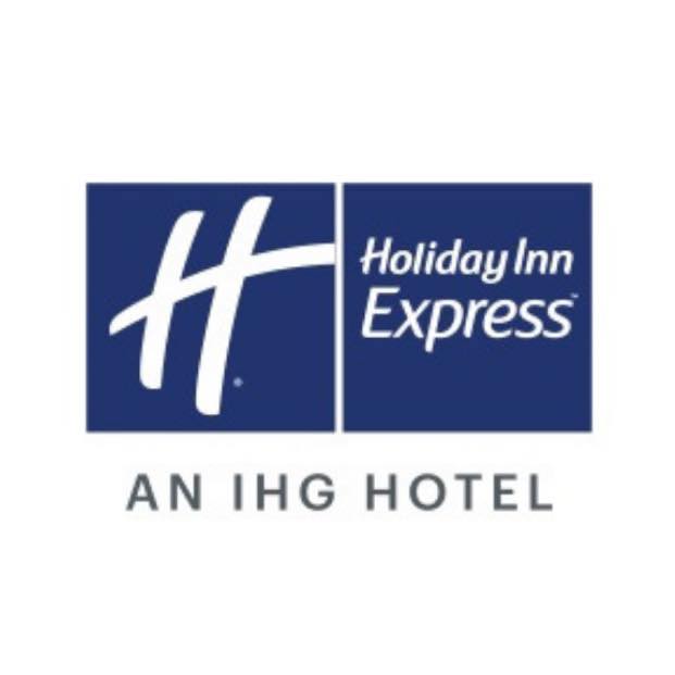 Holiday Inn Express & Suites , Brigham City logo