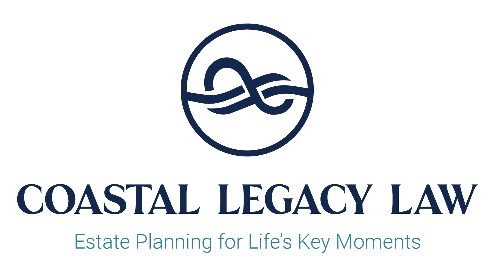 Coastal Legacy Law logo