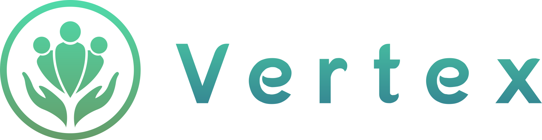 Vertex LLC - Brooklyn logo
