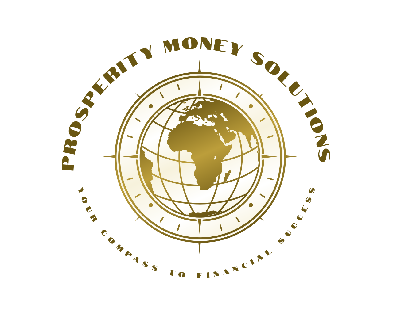 Prosperity Money Solutions logo