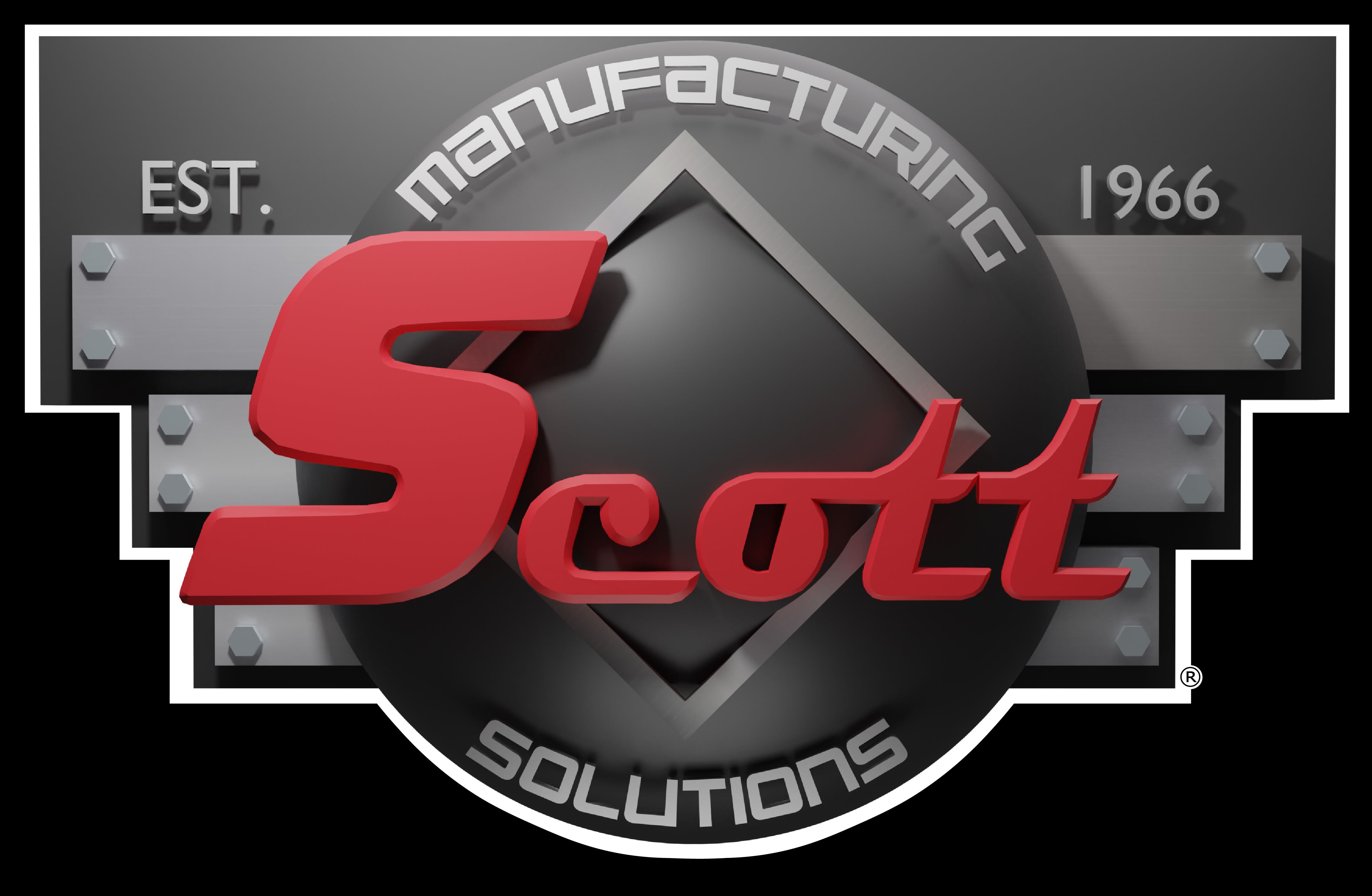 Scott Manufacturing Solutions, Inc. logo