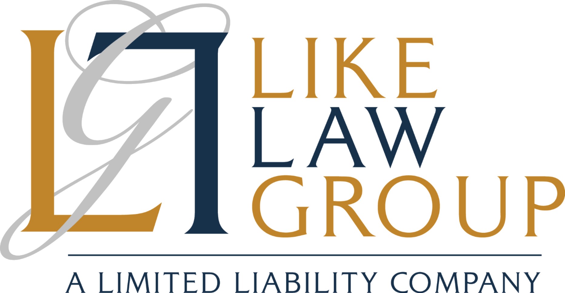 Like Law Group logo