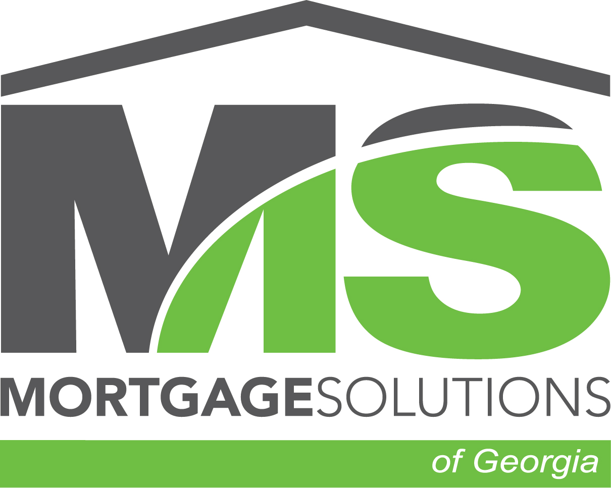 Mortgage Solutions of Georgia logo