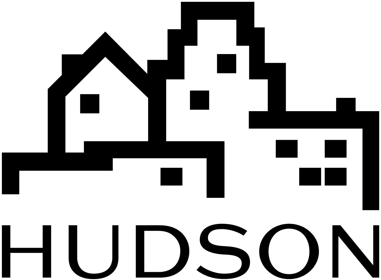 Hudson Companies logo