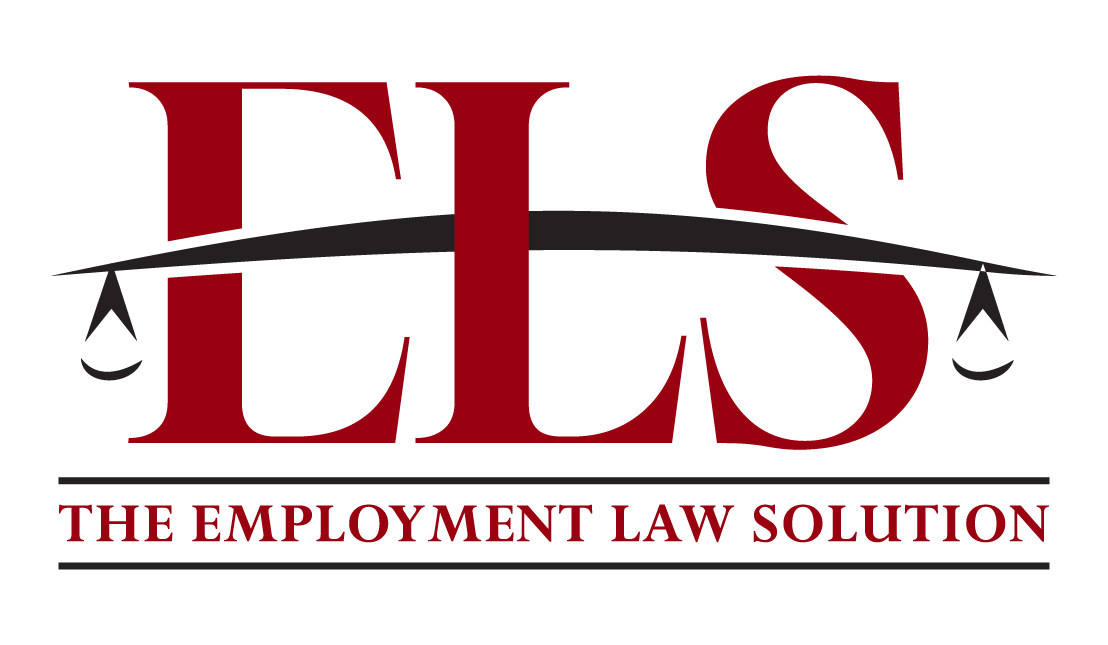 The Employment Law Solution logo