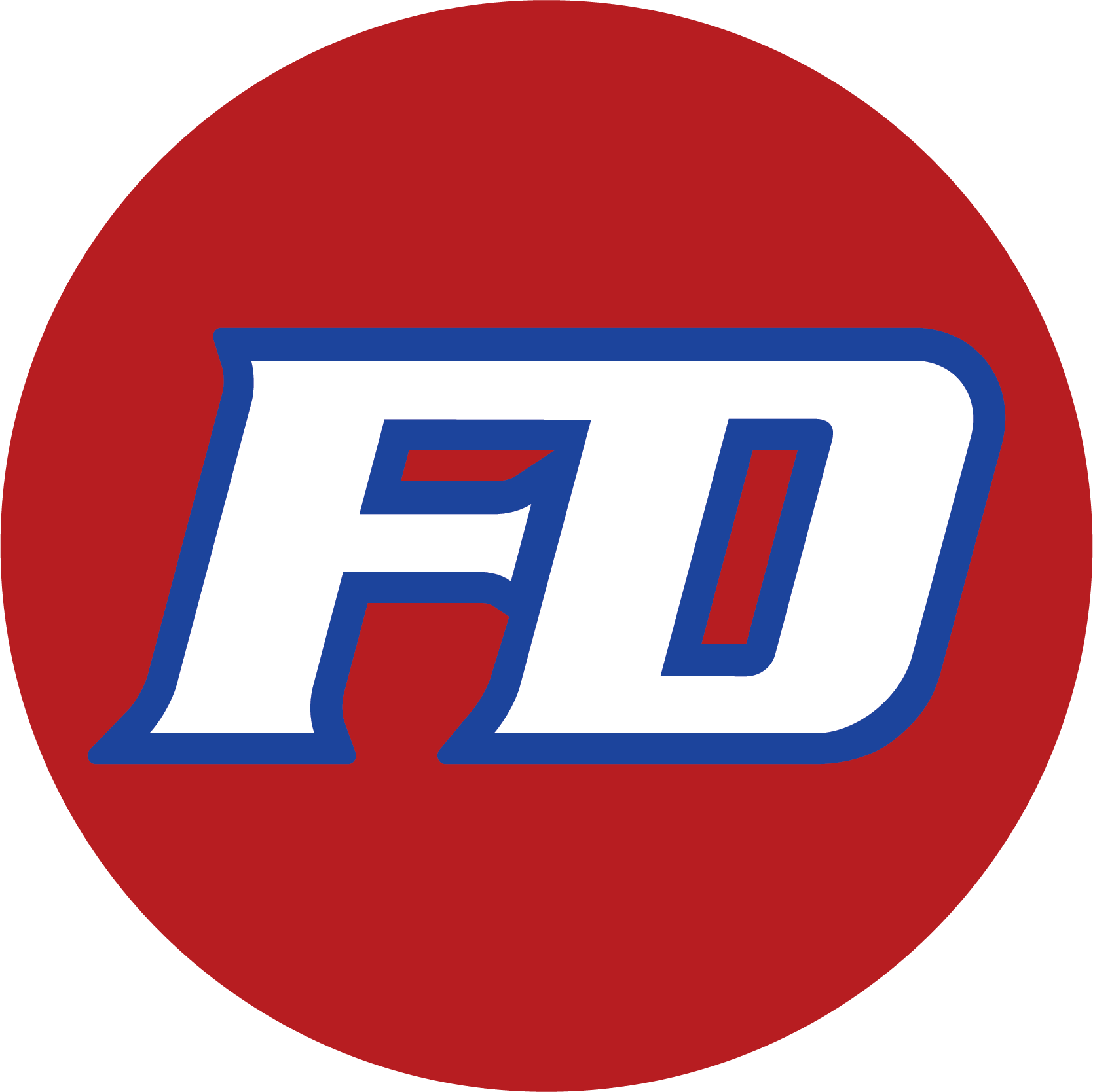 Fawley Overhead Door logo