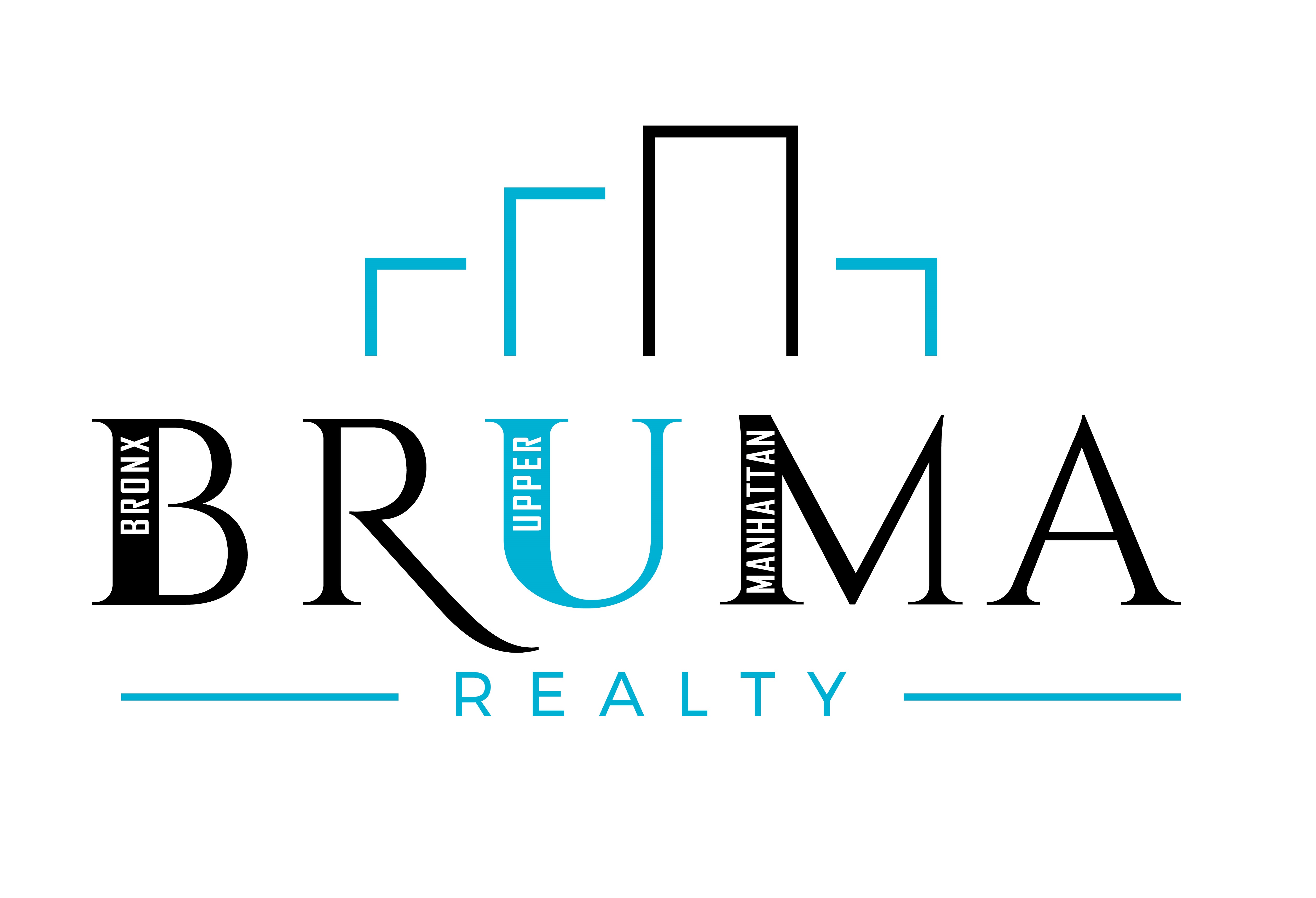 Bruma Realty logo