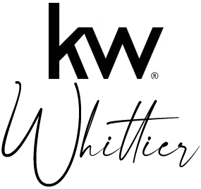 KW Whittier logo