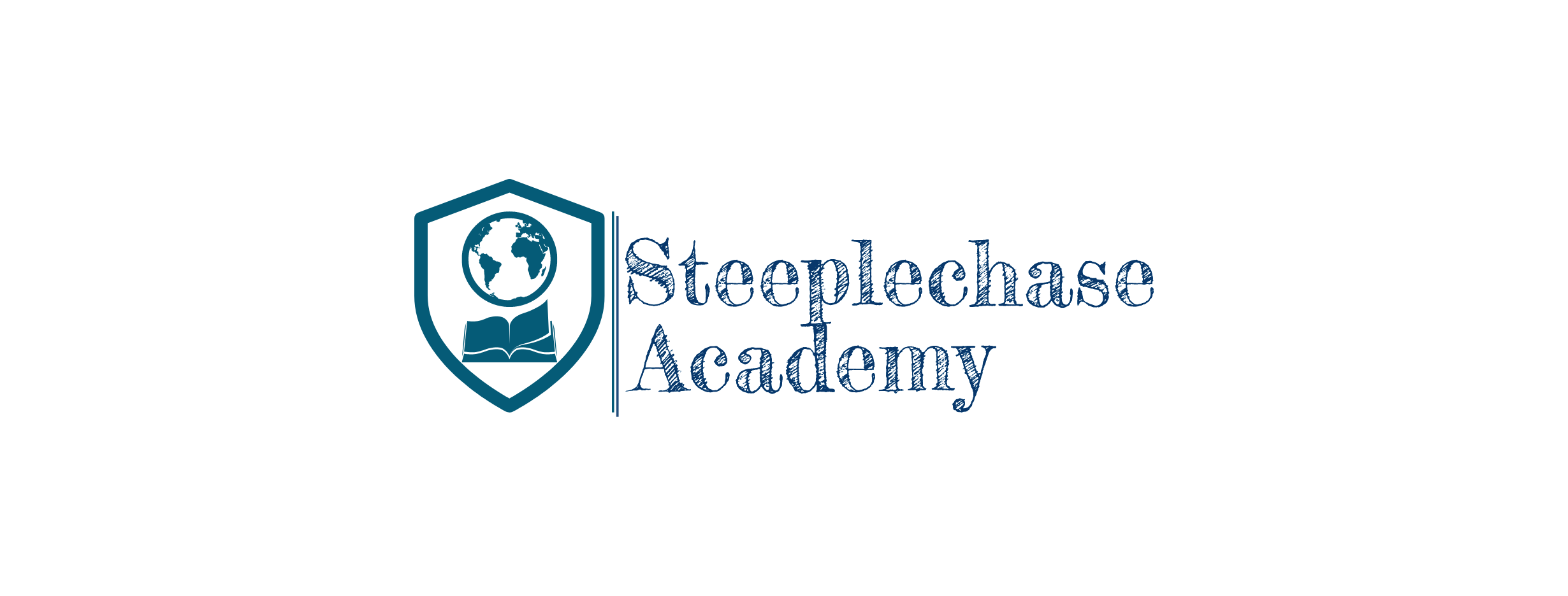 Steeplechase Academy logo