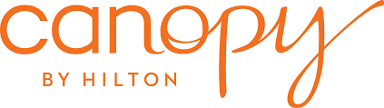 Canopy by Hilton Portland Pearl District logo