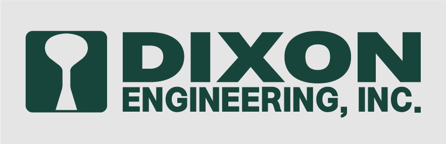 Dixon Engineering Inc. logo