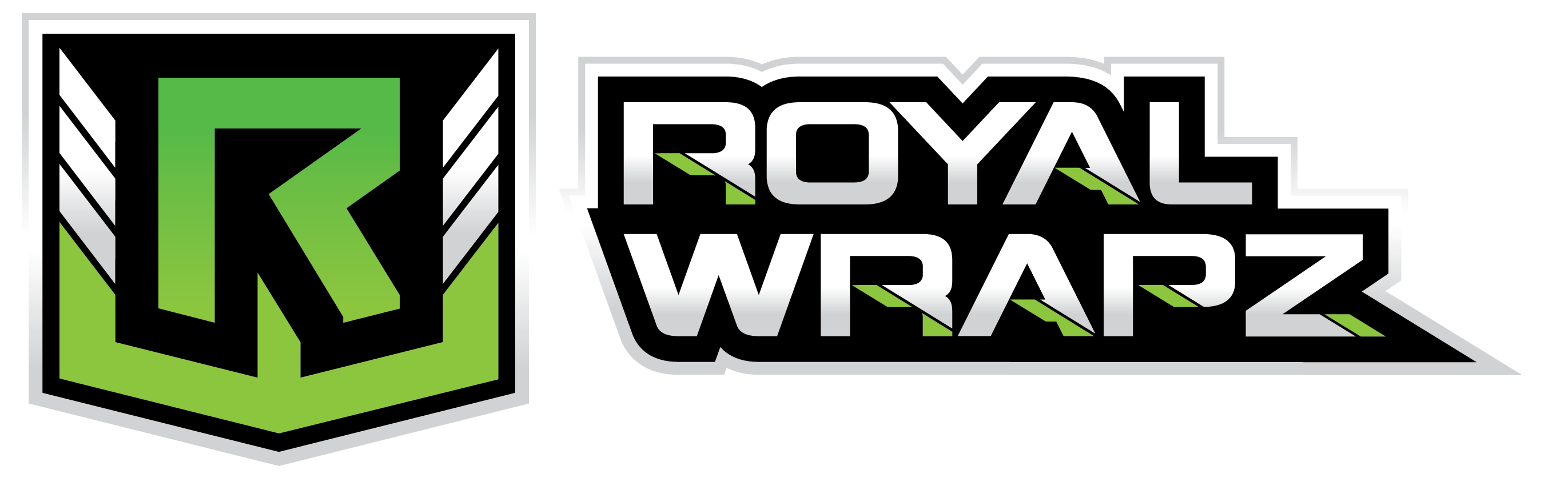 Royal Wrapz logo
