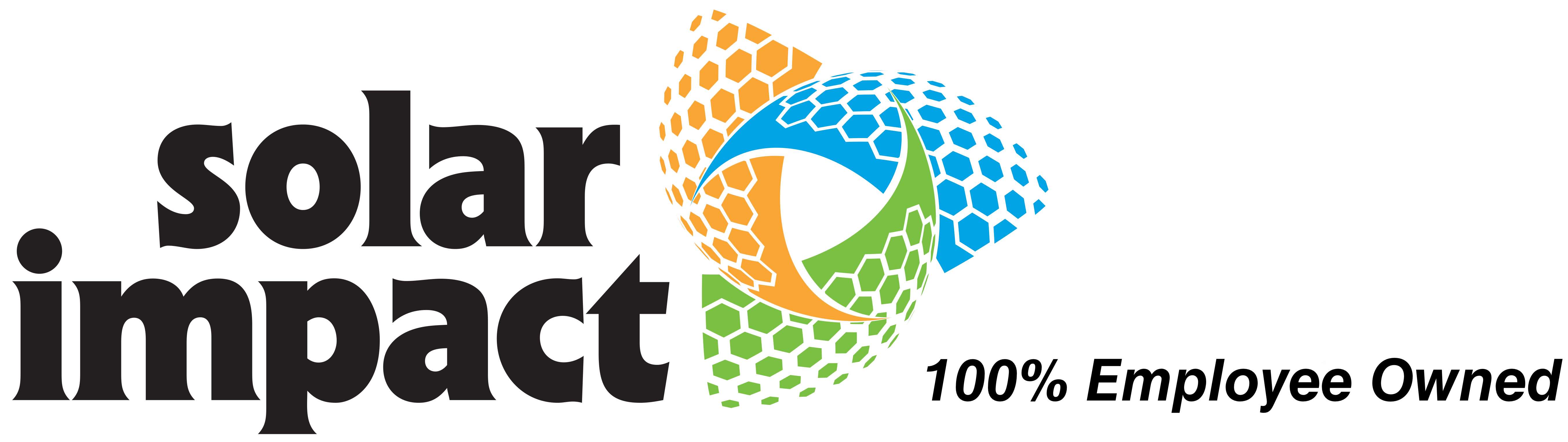 Solar Impact, Inc. logo