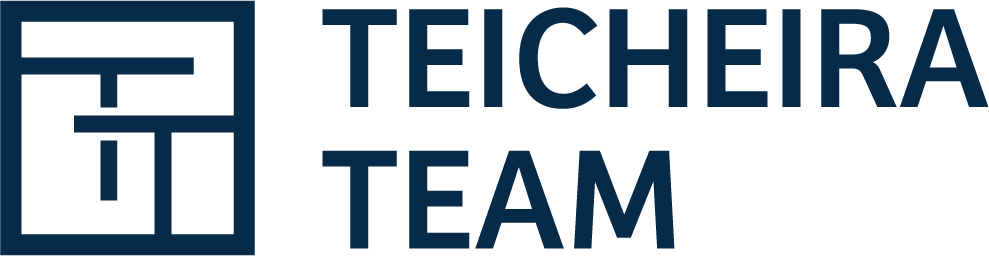 Teicheira Team at Harcourts Place logo