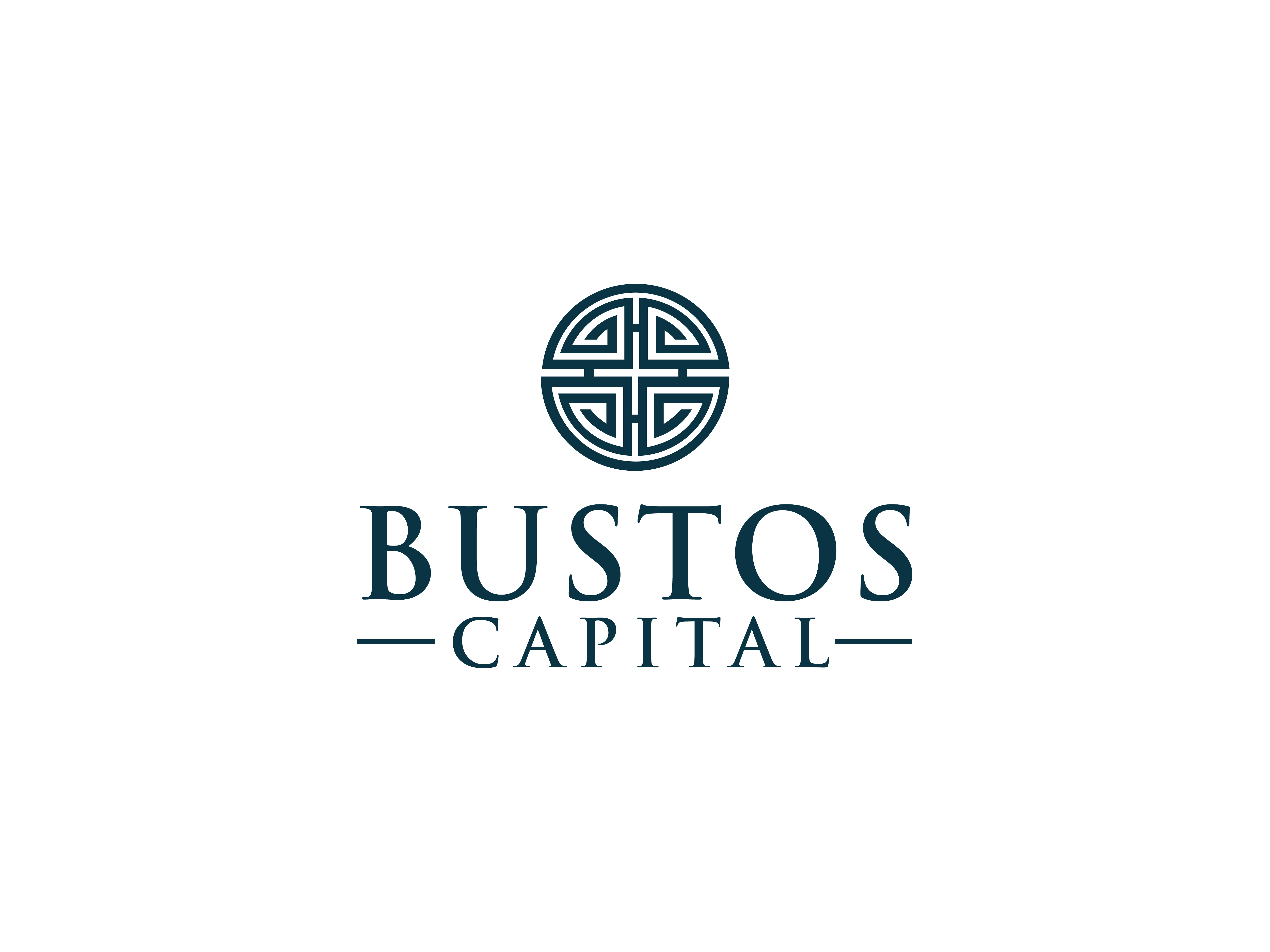 Bustos Capital logo