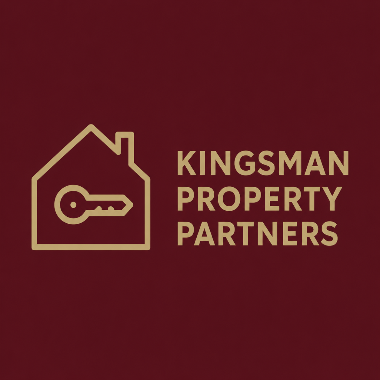 Kingsman Property Partners logo