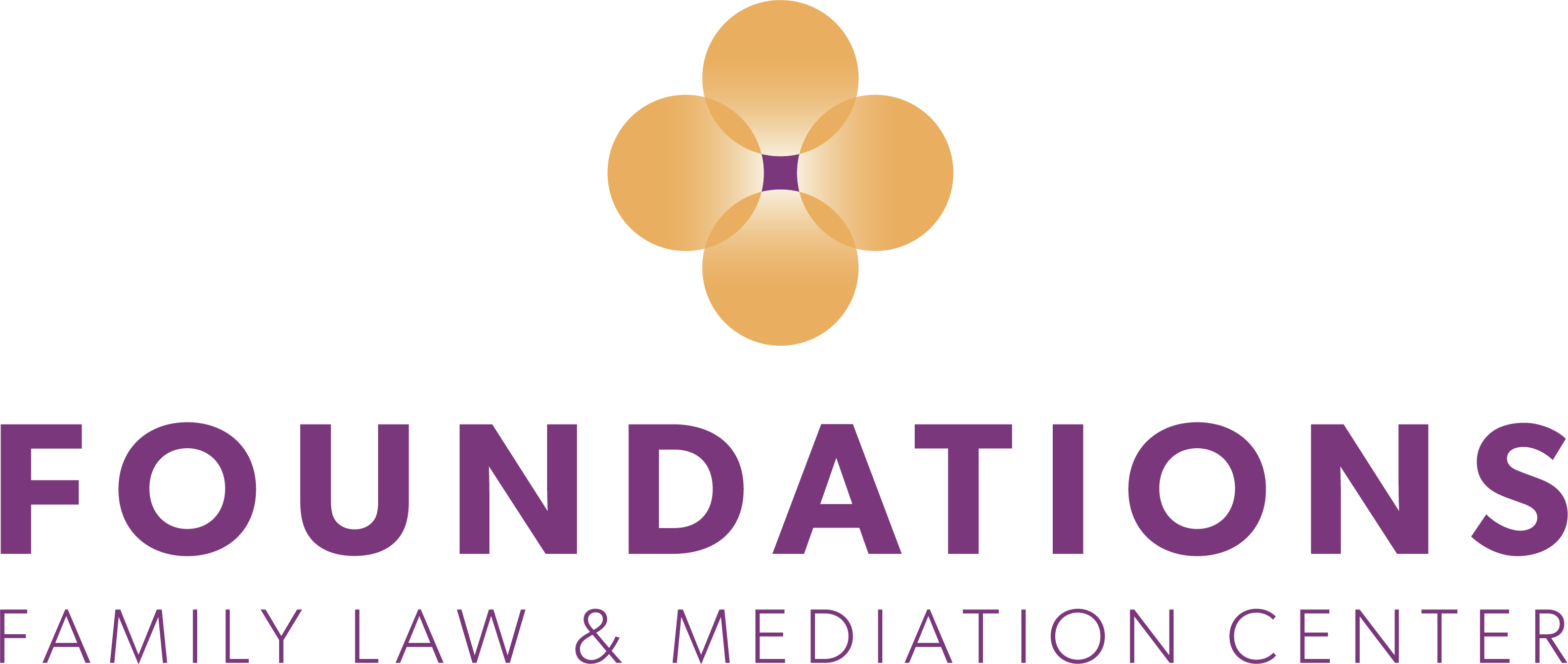 Foundations Family Law & Mediation Center logo