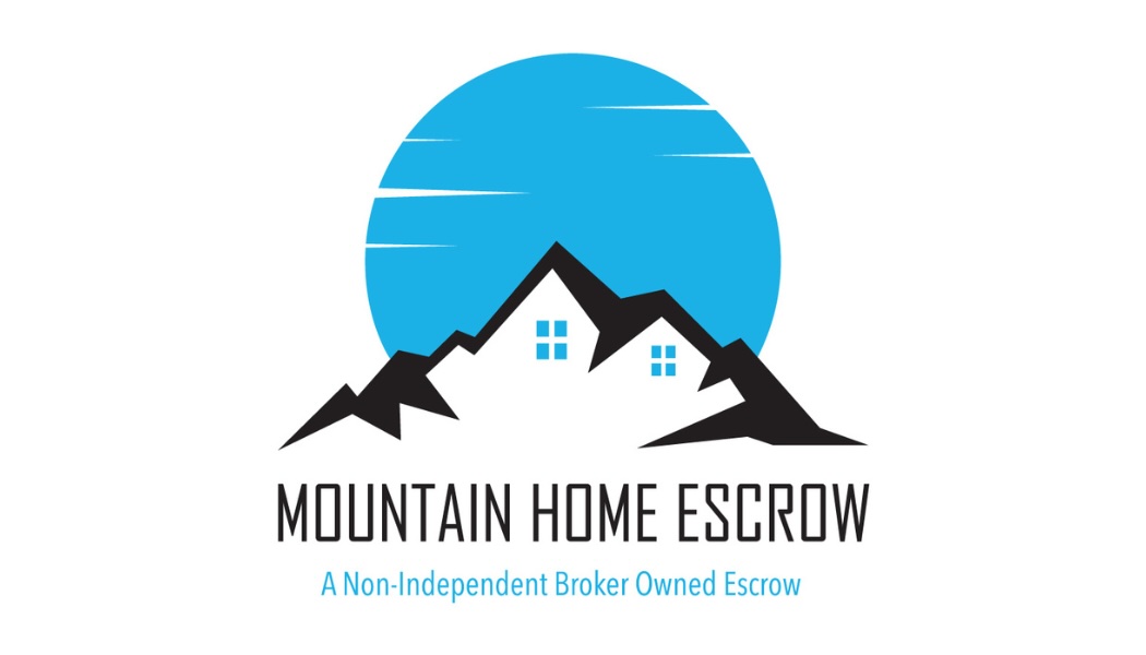 Mountain Home Escrow logo