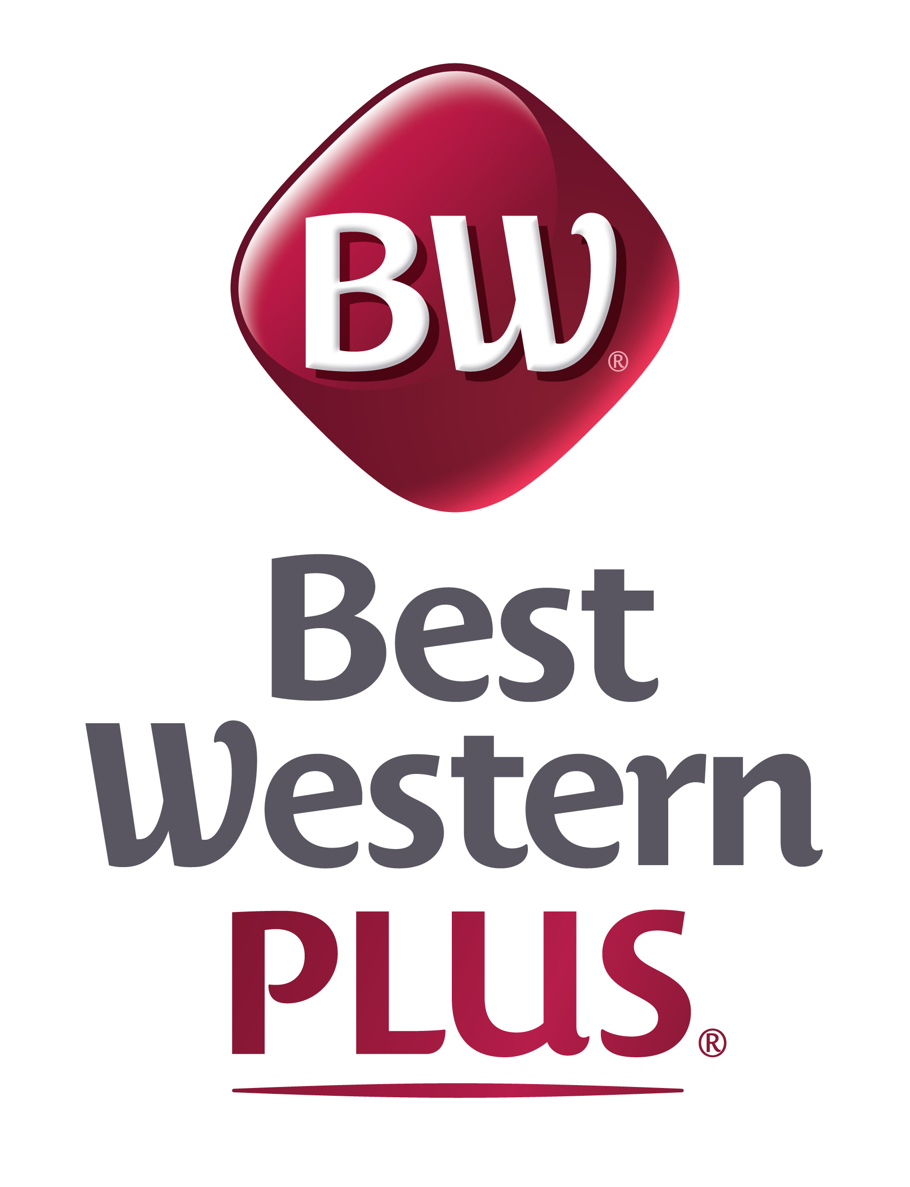 Best Western Plus Kalispell/ Glacier Park West logo