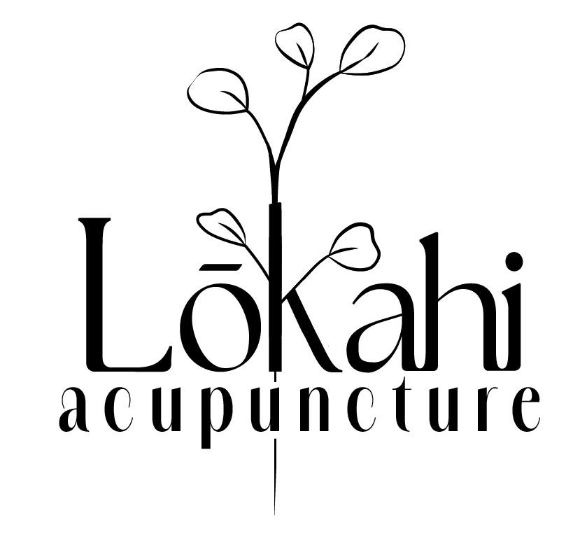 Lokahi Acupuncture logo