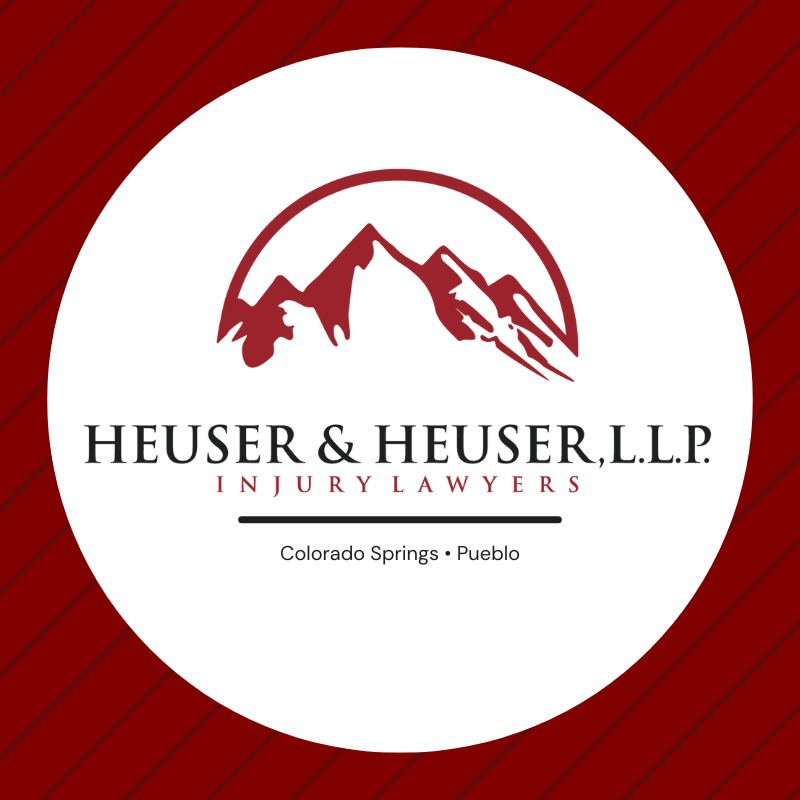 Heuser & Heuser, LLP logo