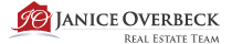 The Janice Overbeck Real Estate Team