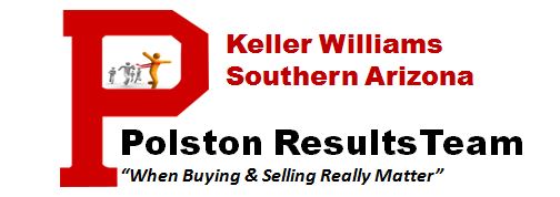 Polston Results Network logo