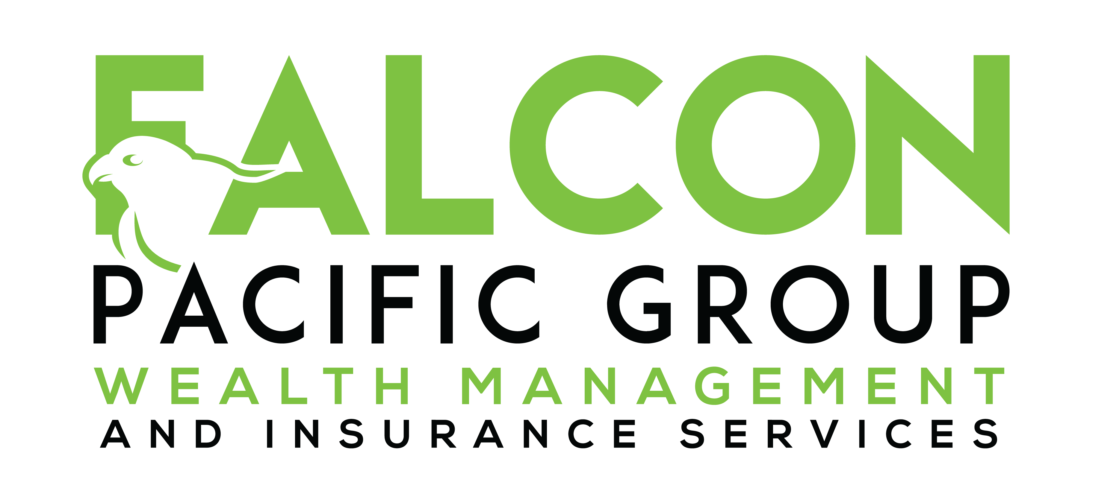 Falcon PG logo