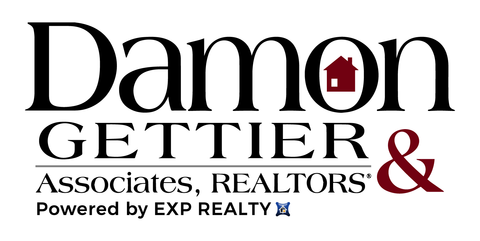 Damon Gettier & Associates logo