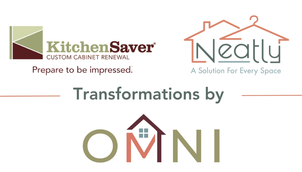 Omni Remodeling logo
