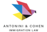 Antonini & Cohen logo