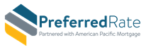 Preferred Rate logo