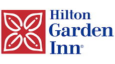 Hilton Garden Inn Rockford logo