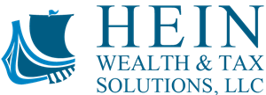 Hein Wealth + Tax Solutions logo