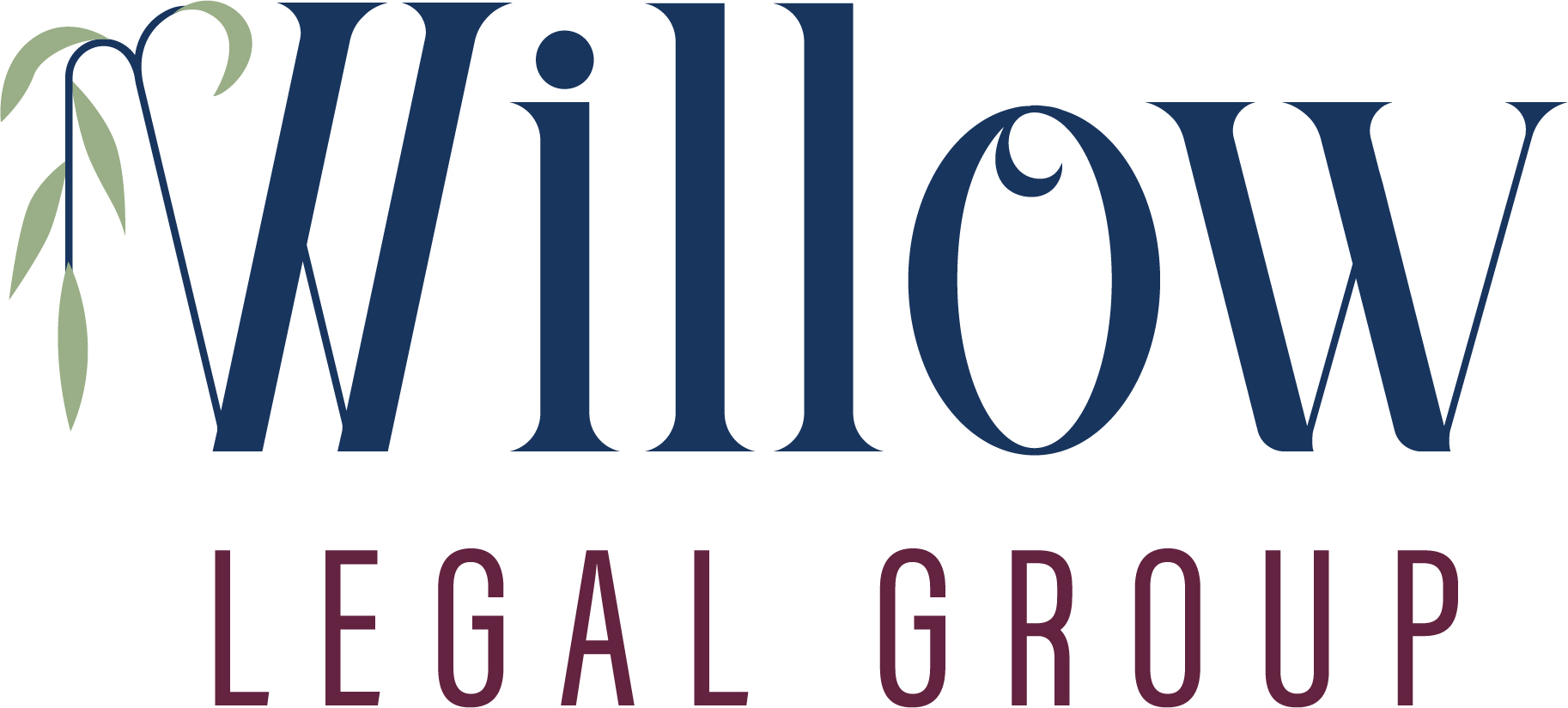 Willow Legal Group logo