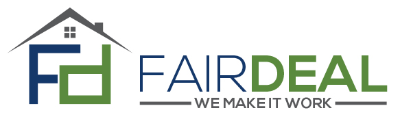 Fair Deal Home Buyers logo