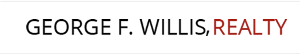 George F. Willis, Realty logo