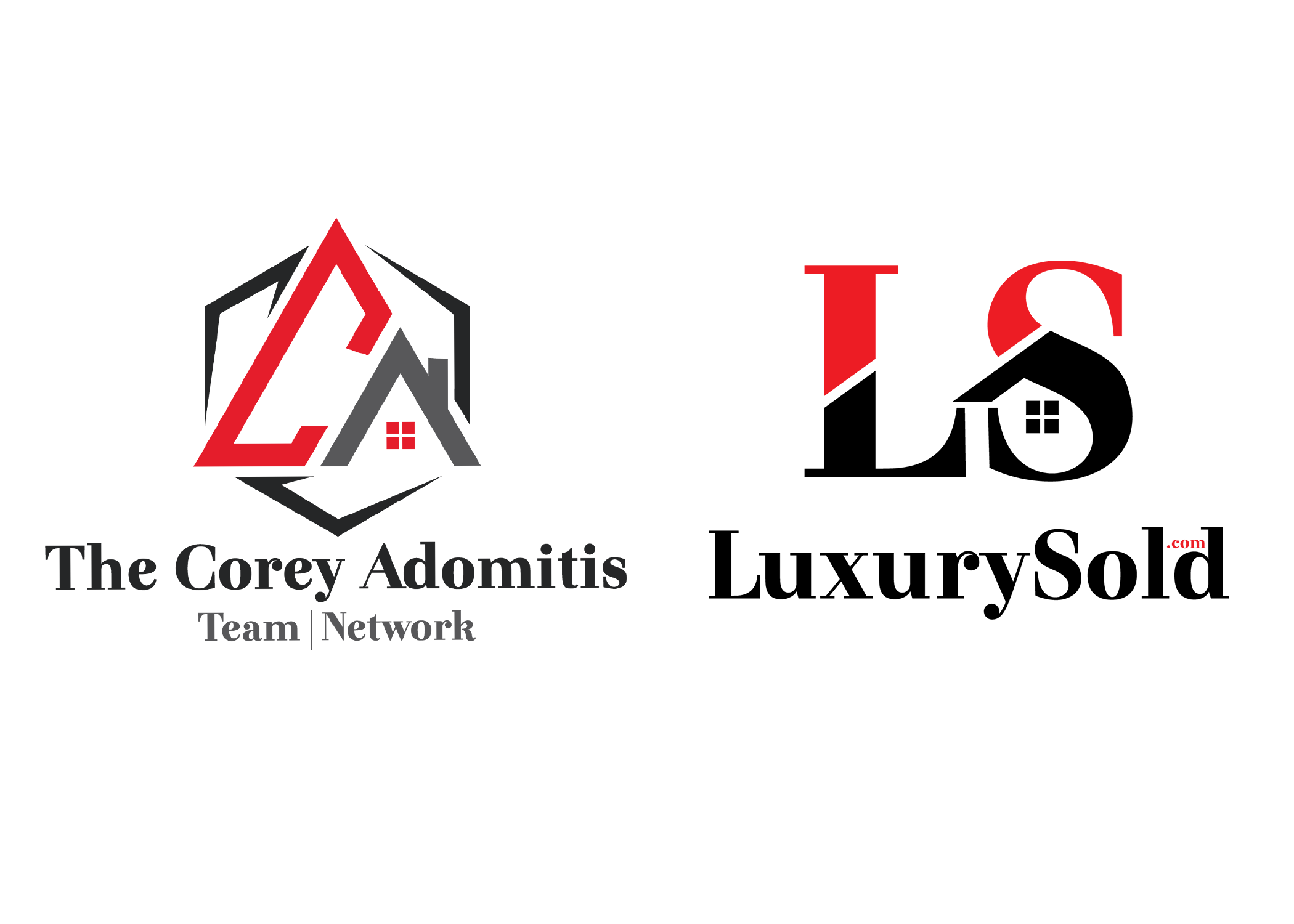 Corey Adomitis Team logo