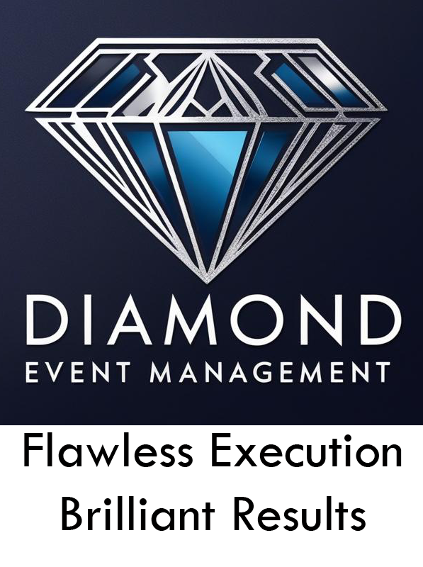 Diamond Event Management logo
