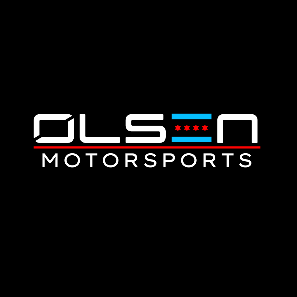 Olsen Motorsports logo